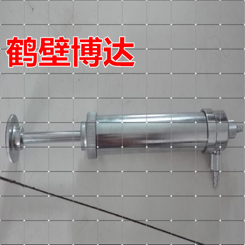 鶴壁博達(dá)廠家銷售FW型高負(fù)壓瓦斯采樣器線上接單，歡迎您下單。